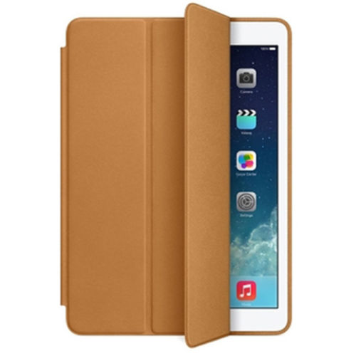Bao Da iPad Pro 9.7 Dạng Smart Case Cao Cấp rất quen thuộc của nhiều dòng ipad sản phẩm được nhập khẩu từ Hongkong làm bằng chất liệu da trơn cao cấp rất sang trọng, bên trong là 1 lớp vải siêu mịn bảo vệ cho máy không bị trầy xước.
